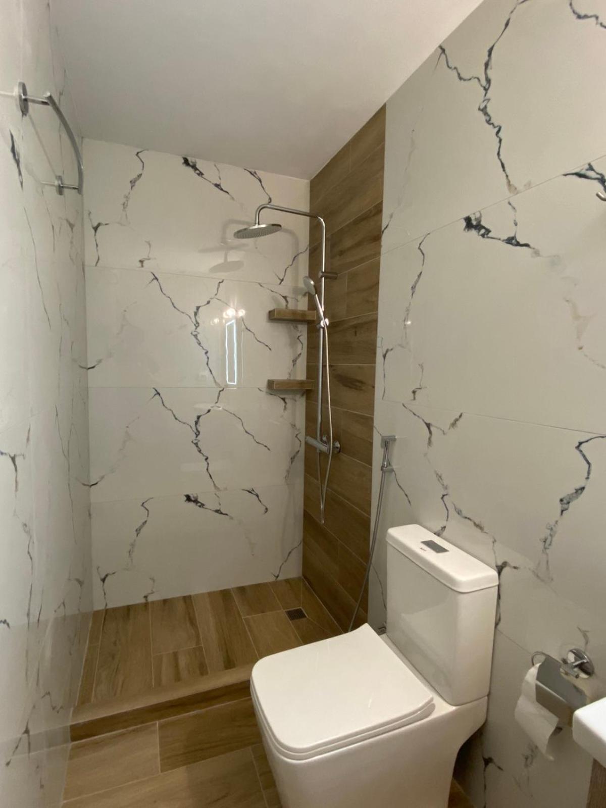 Rentrooms Geni Ksamil Kültér fotó