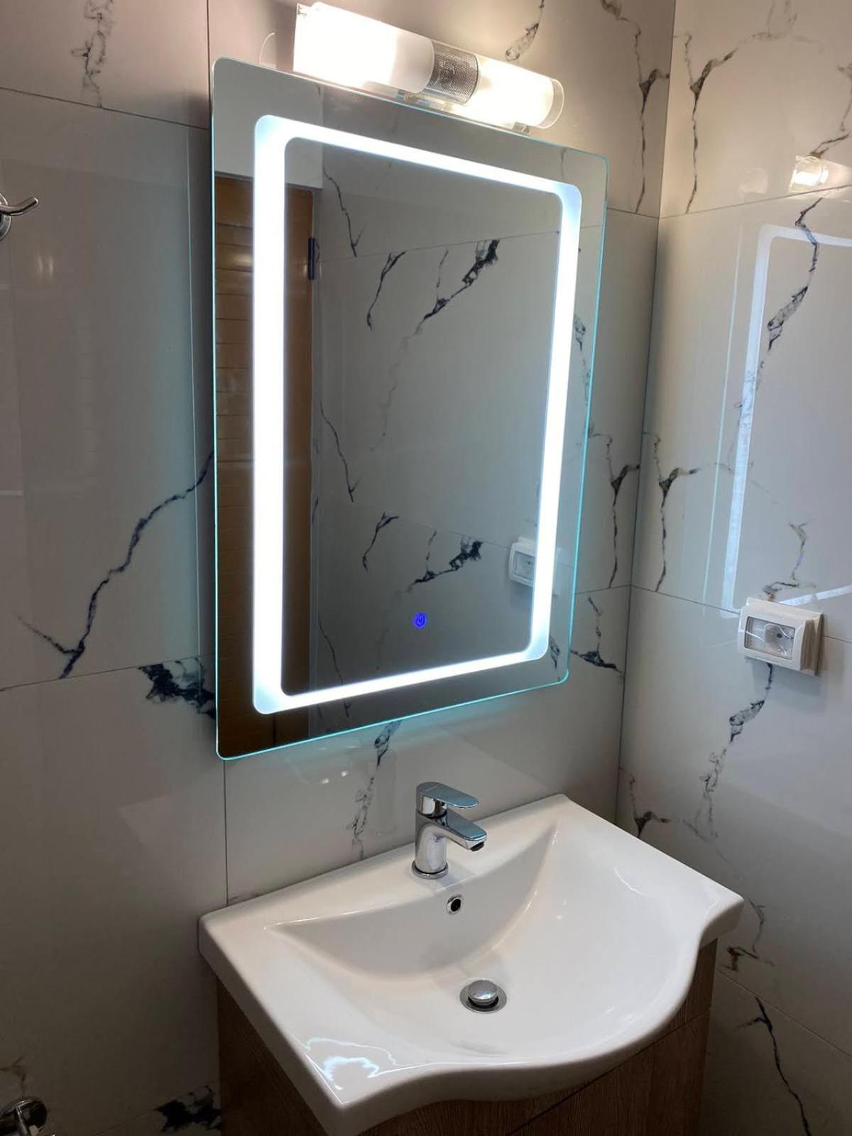 Rentrooms Geni Ksamil Kültér fotó