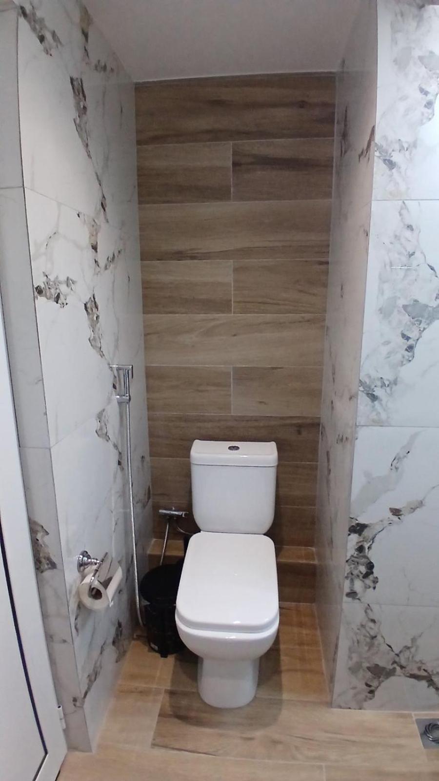 Rentrooms Geni Ksamil Kültér fotó