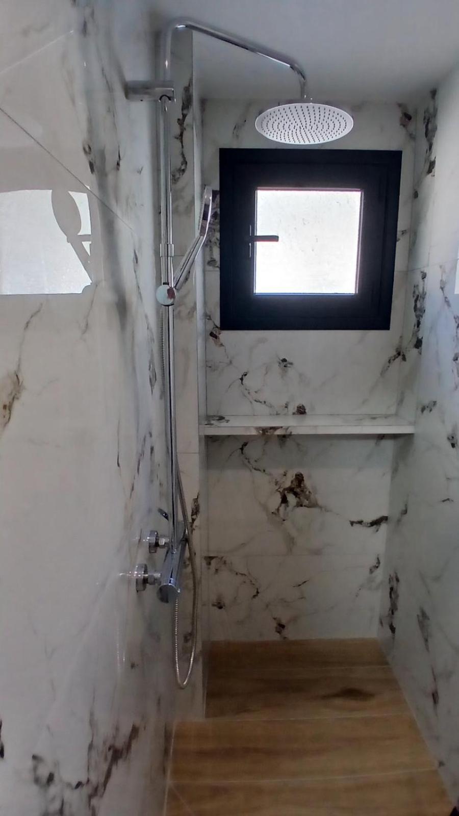 Rentrooms Geni Ksamil Kültér fotó