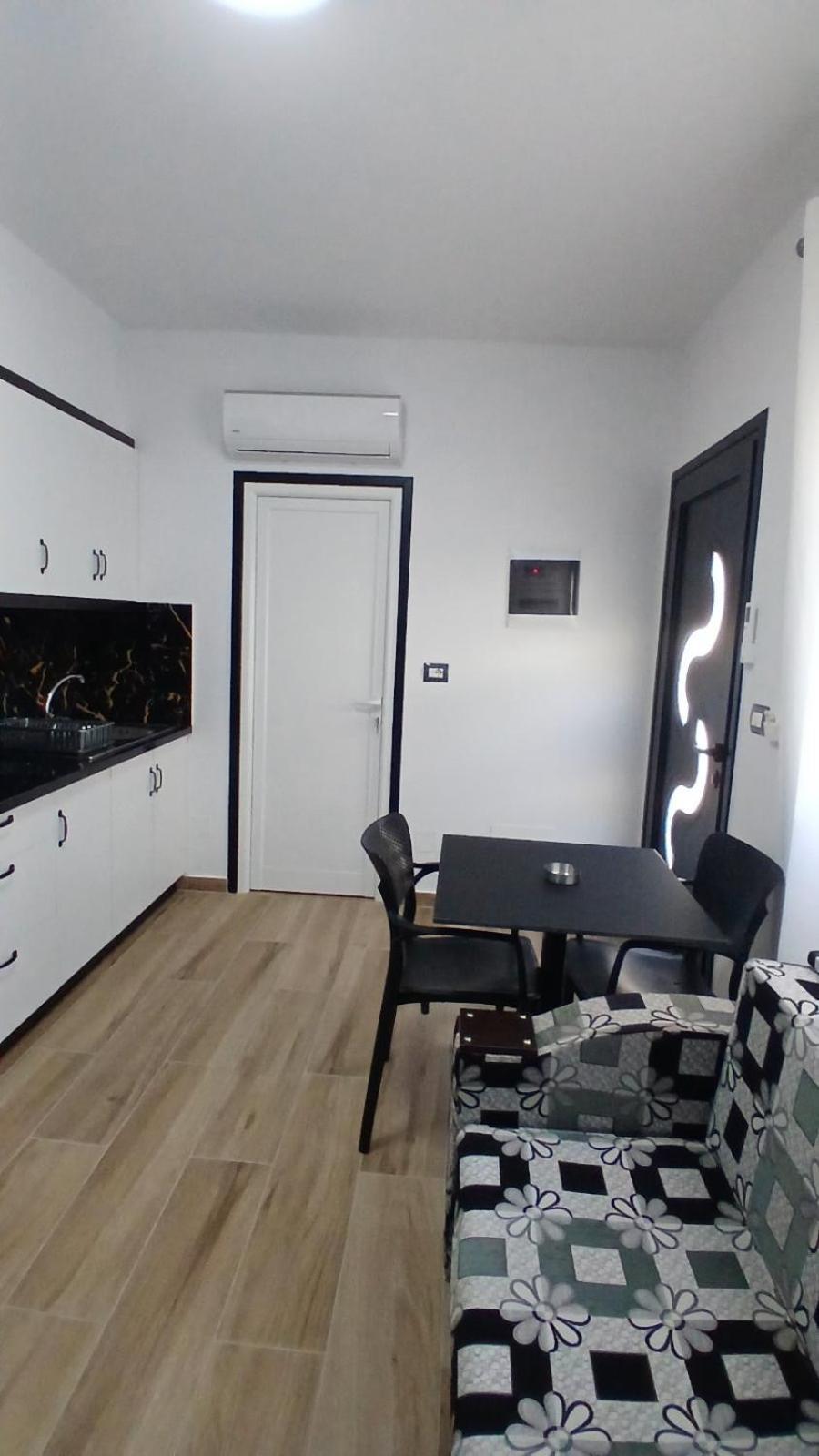 Rentrooms Geni Ksamil Kültér fotó