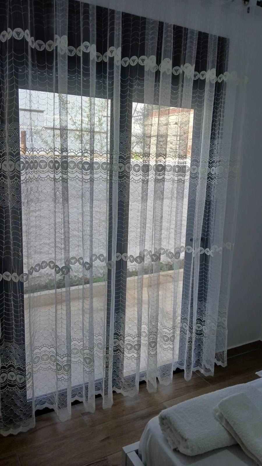Rentrooms Geni Ksamil Kültér fotó